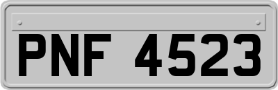 PNF4523