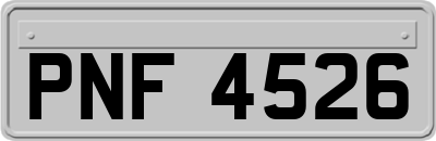 PNF4526