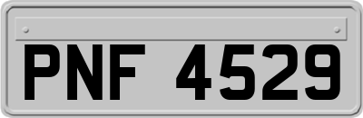 PNF4529