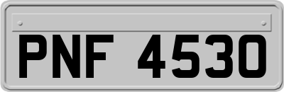 PNF4530