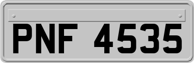 PNF4535