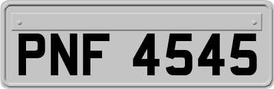 PNF4545