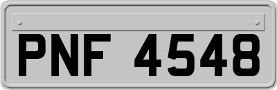 PNF4548