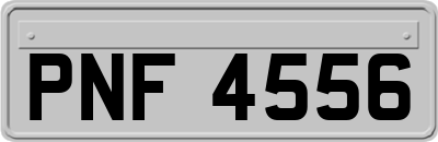 PNF4556
