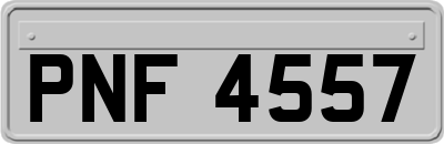 PNF4557