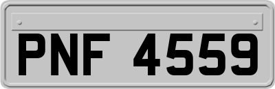 PNF4559