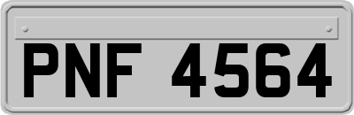 PNF4564