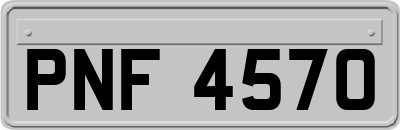 PNF4570