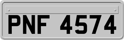 PNF4574