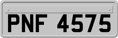 PNF4575