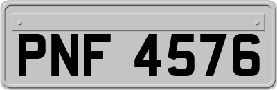 PNF4576