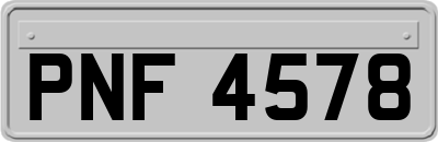 PNF4578