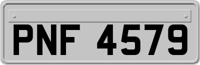 PNF4579