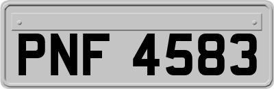 PNF4583