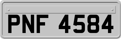 PNF4584
