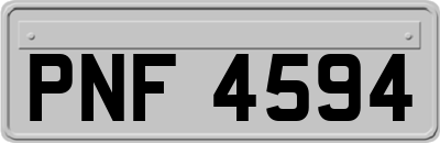 PNF4594