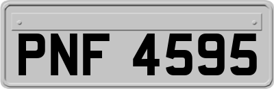 PNF4595