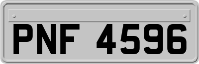 PNF4596