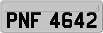 PNF4642