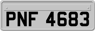 PNF4683
