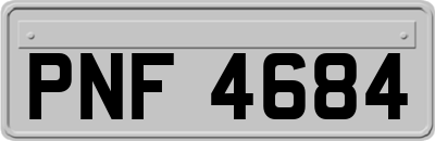PNF4684