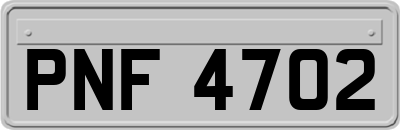 PNF4702