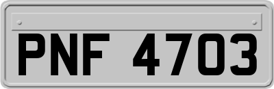 PNF4703