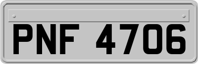 PNF4706