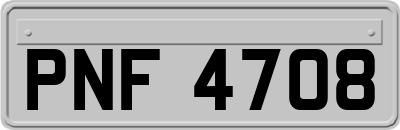 PNF4708