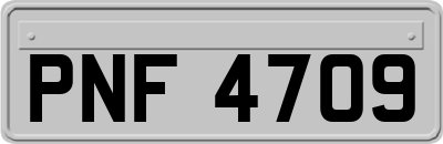 PNF4709