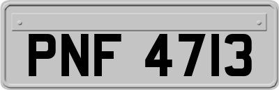 PNF4713