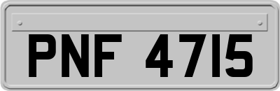 PNF4715