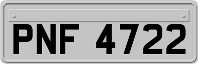 PNF4722