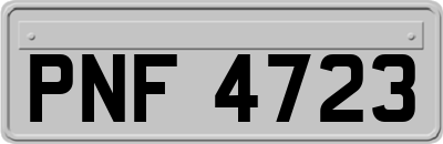 PNF4723