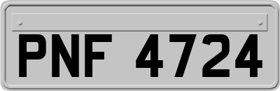 PNF4724