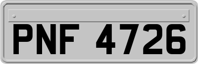 PNF4726