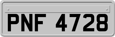 PNF4728