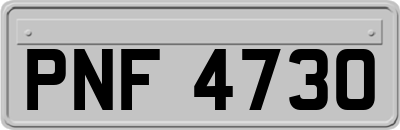 PNF4730