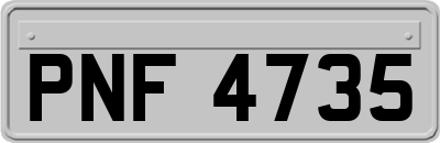 PNF4735