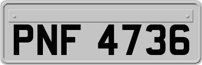PNF4736