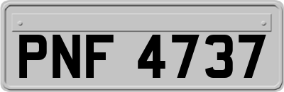 PNF4737