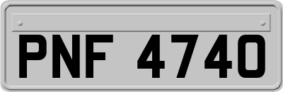 PNF4740