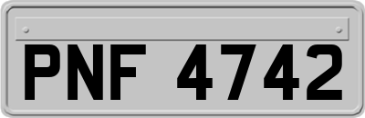 PNF4742