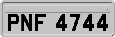 PNF4744