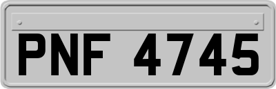 PNF4745