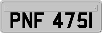 PNF4751