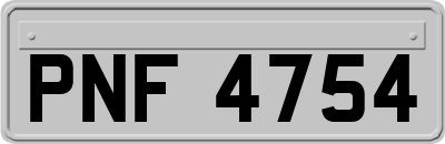 PNF4754