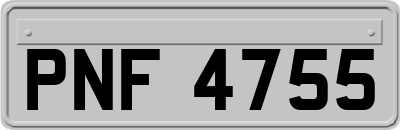 PNF4755