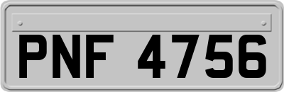 PNF4756