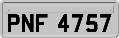 PNF4757